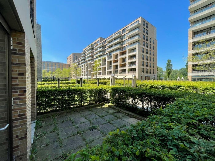 Te huur: Appartement Andreasplein 89 in Amsterdam