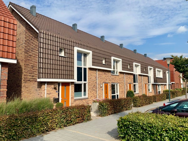 Te huur: Huis Buurmeester 19 in Elst