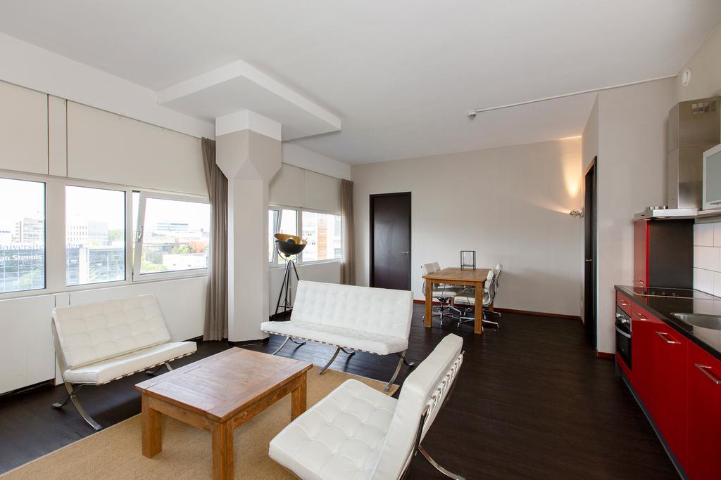 Te huur Appartement Verbeekstraat 5 E in Leiden