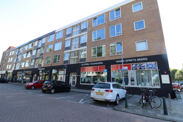 Te huur: Appartement Willem Ruyslaan in Rotterdam