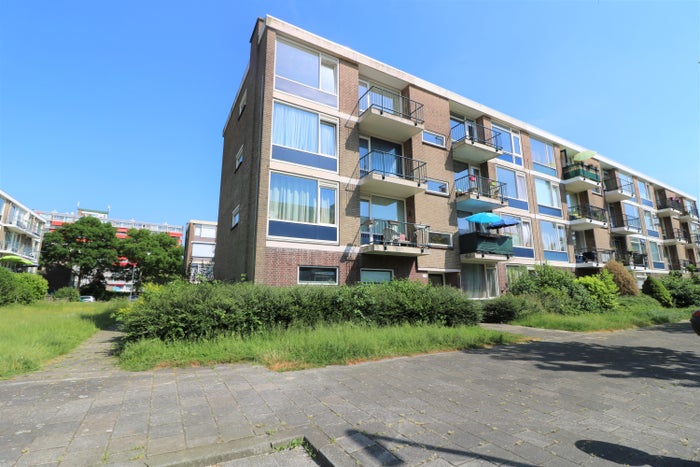 Te huur: Appartement Ruigenhoek in Rotterdam