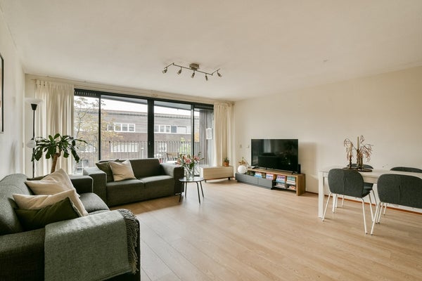 Beverenstraat 61 in Amsterdam