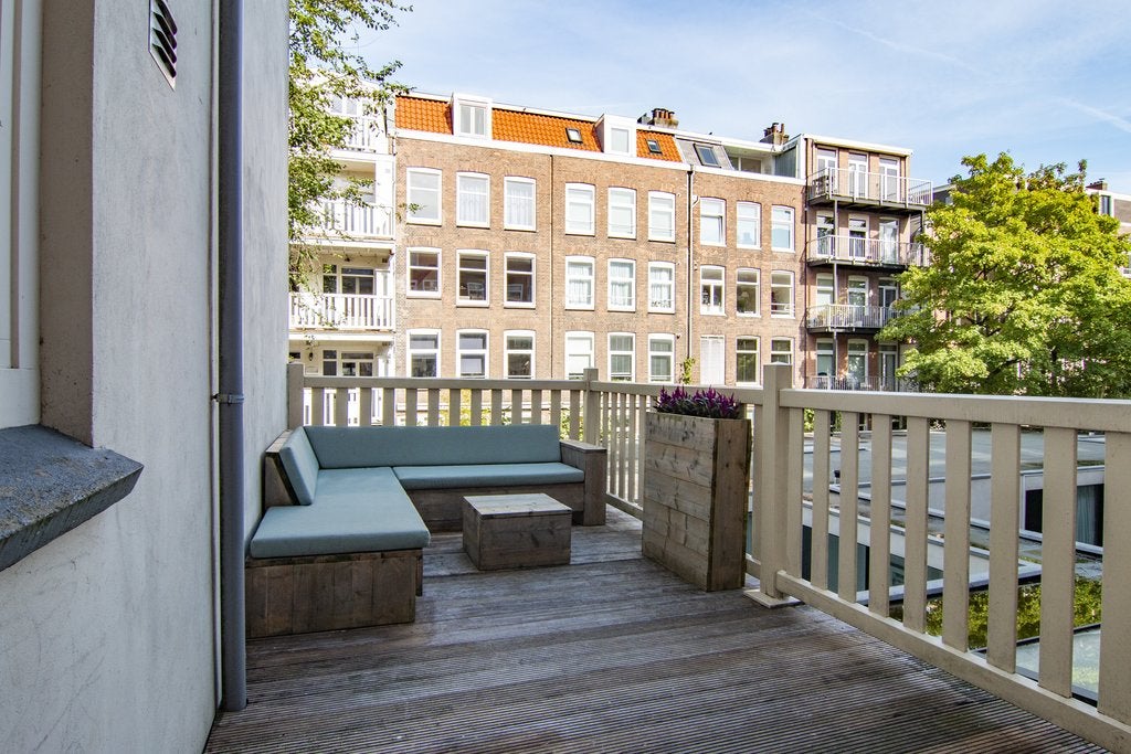 Eerste Oosterparkstraat 11 1