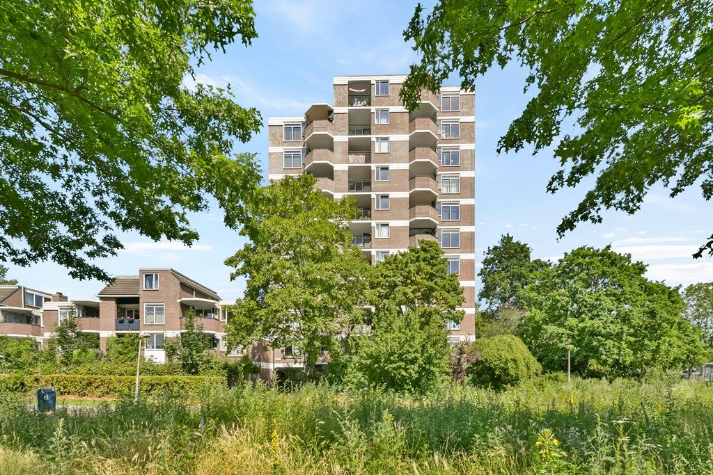 Appartement Tarwekamp 128 in Diemen