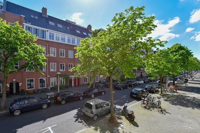 Te huur: Appartement Stolwijkstraat 9 3 in Amsterdam