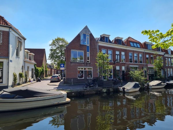 Te huur: Appartement Burgwal in Haarlem