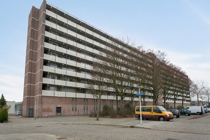 Te huur: Appartement Nederlandplein in Eindhoven