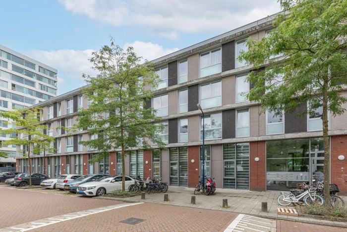 Domela Nieuwenhuisstraat 104