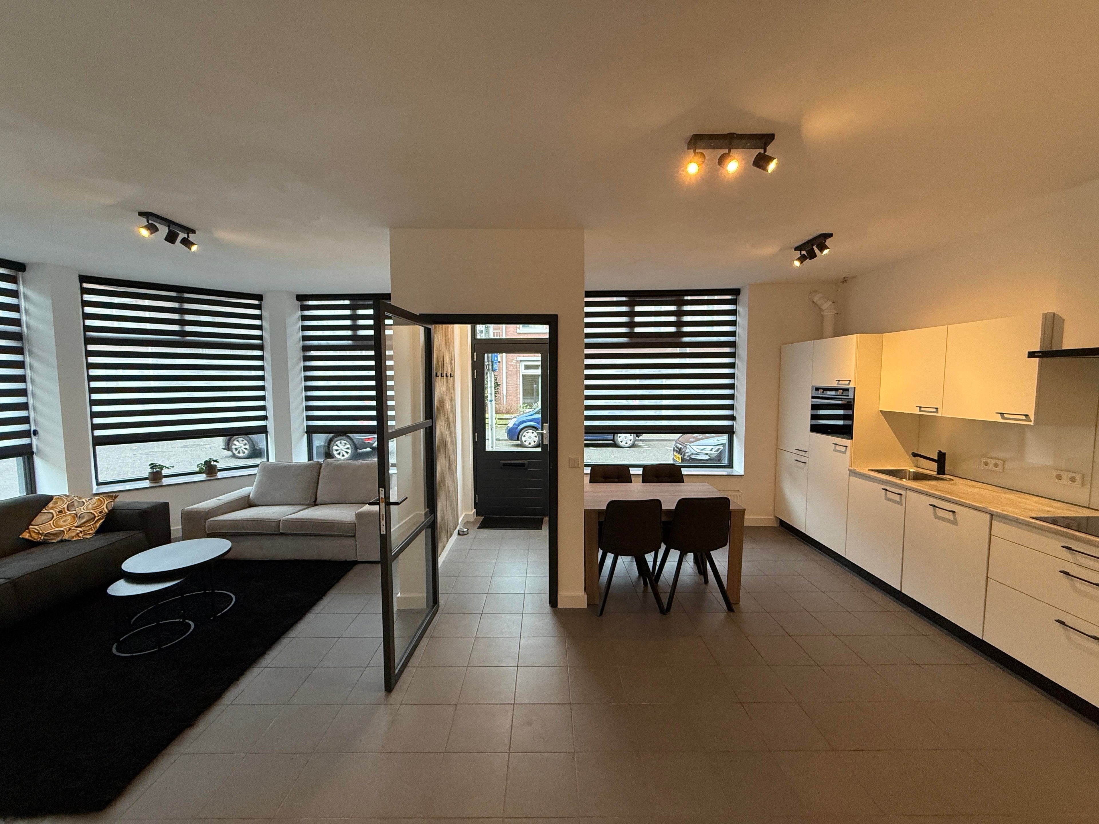 Appartement Beelsstraat in Helmond