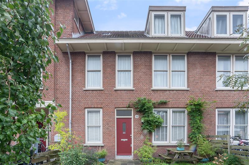 Appartement Te Koop Kievitstraat 46 In Amsterdam Voor € 390.000