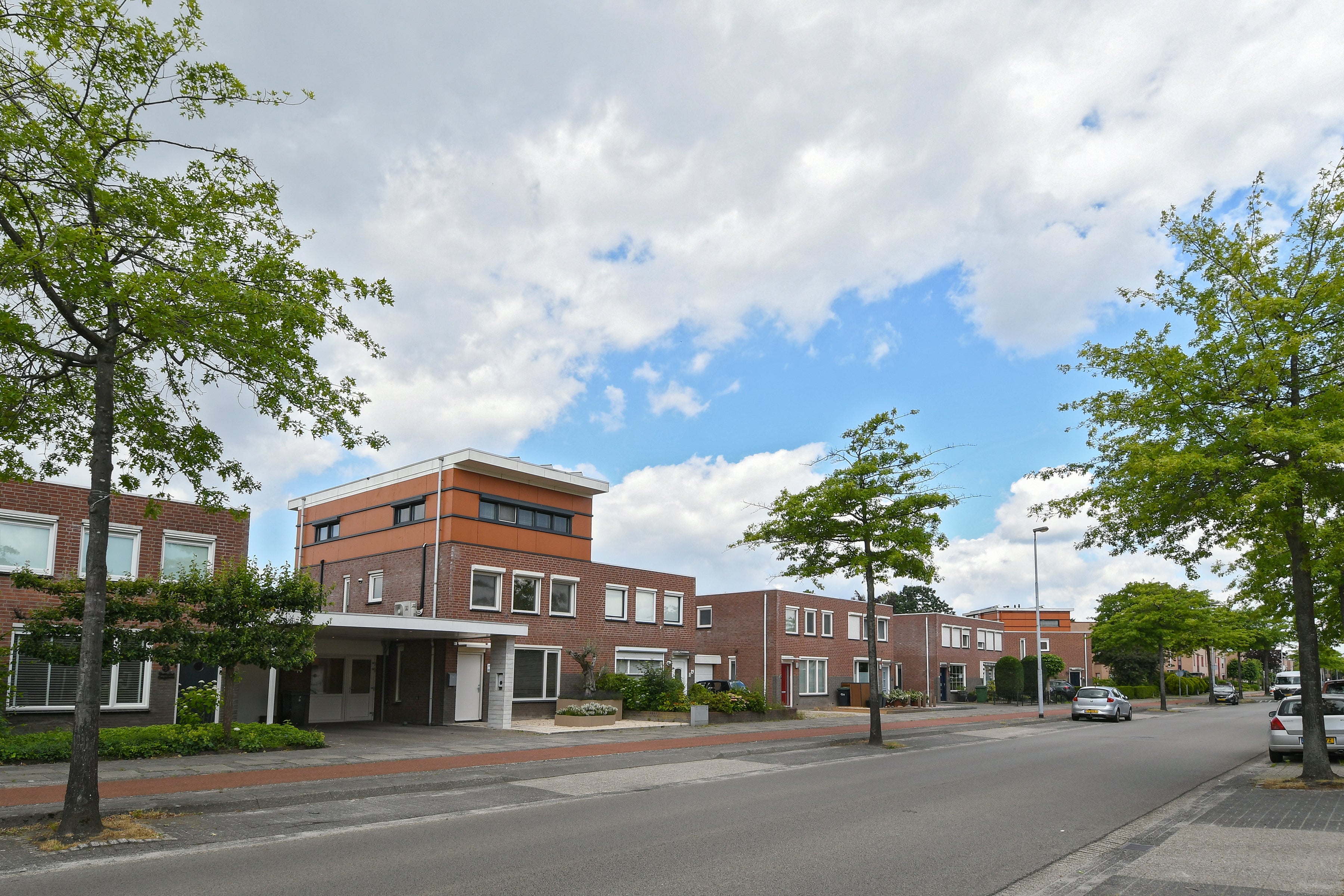 Te huur Huis Sprookjesbosch in Eindhoven