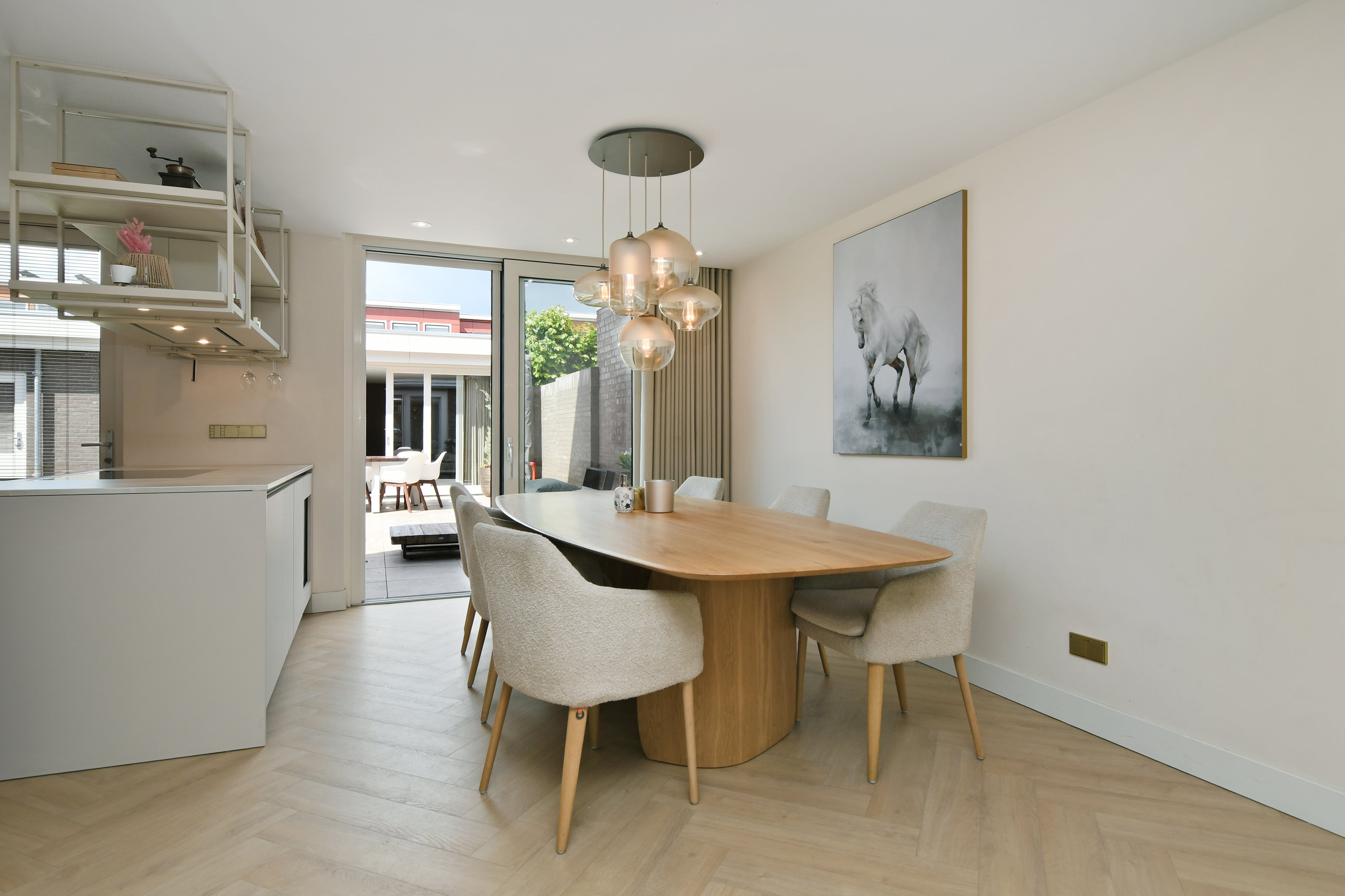 Woning te huur: Sprookjesbosch, Eindhoven