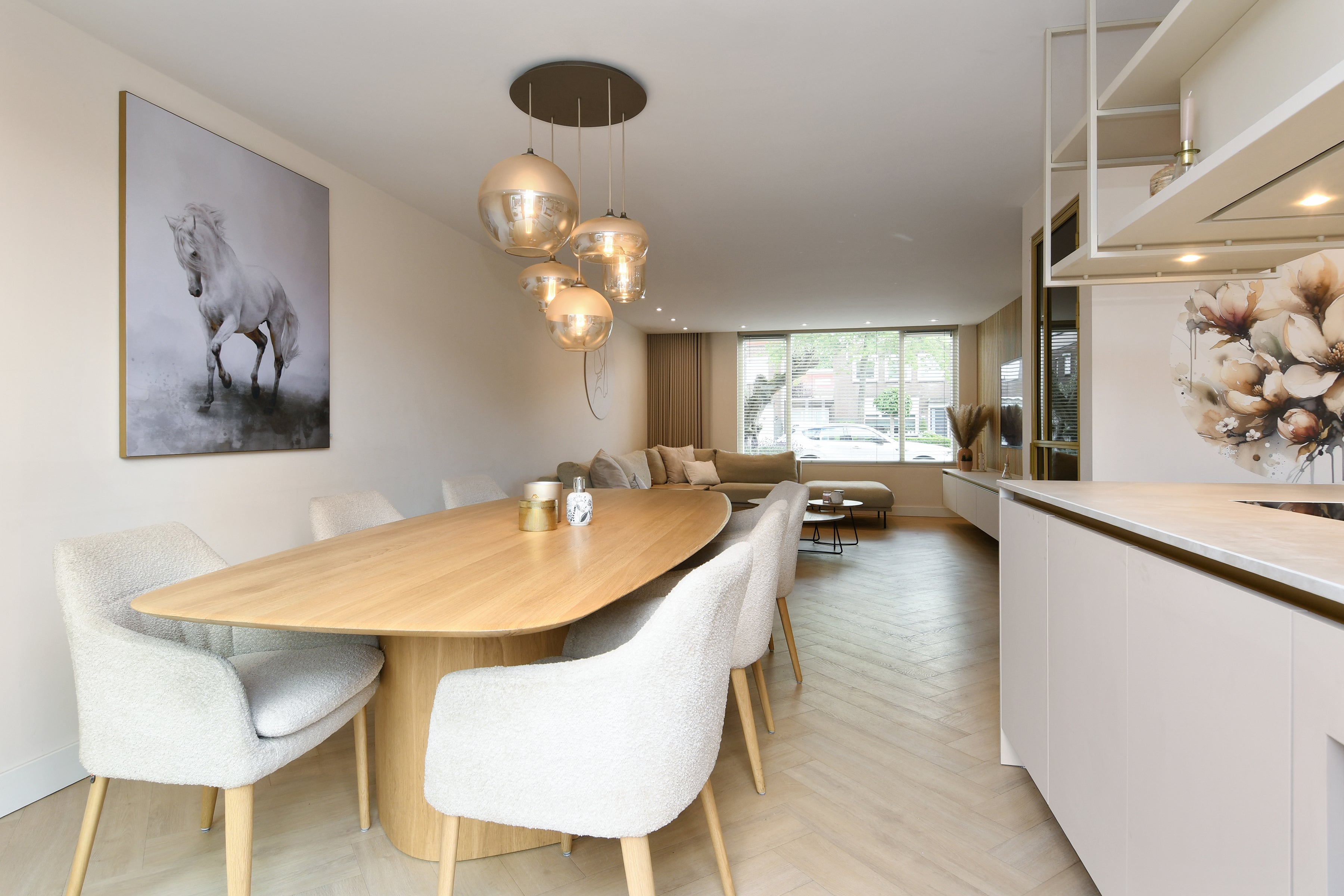 Woning te huur: Sprookjesbosch, Eindhoven