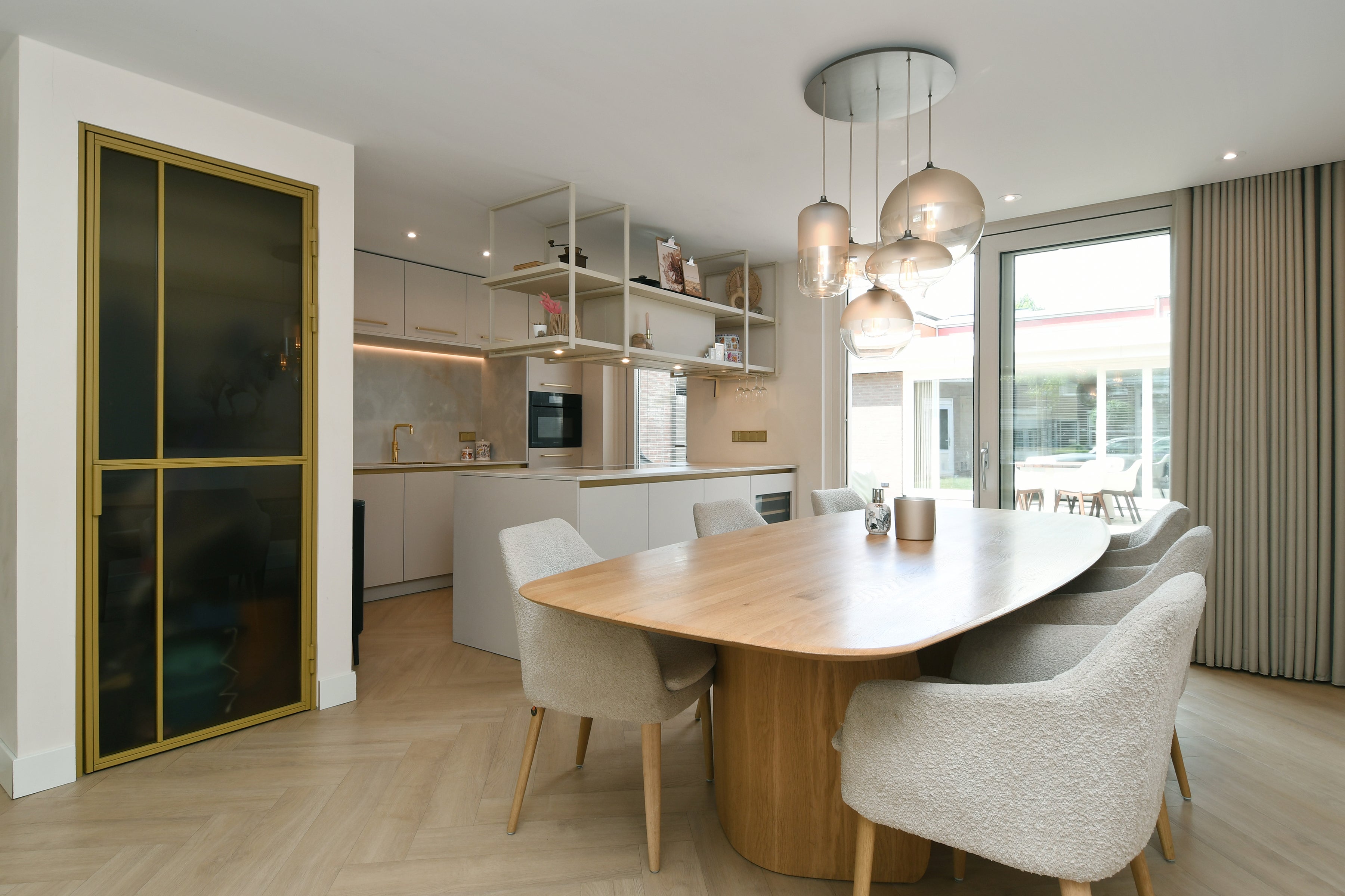 Woning te huur: Sprookjesbosch, Eindhoven