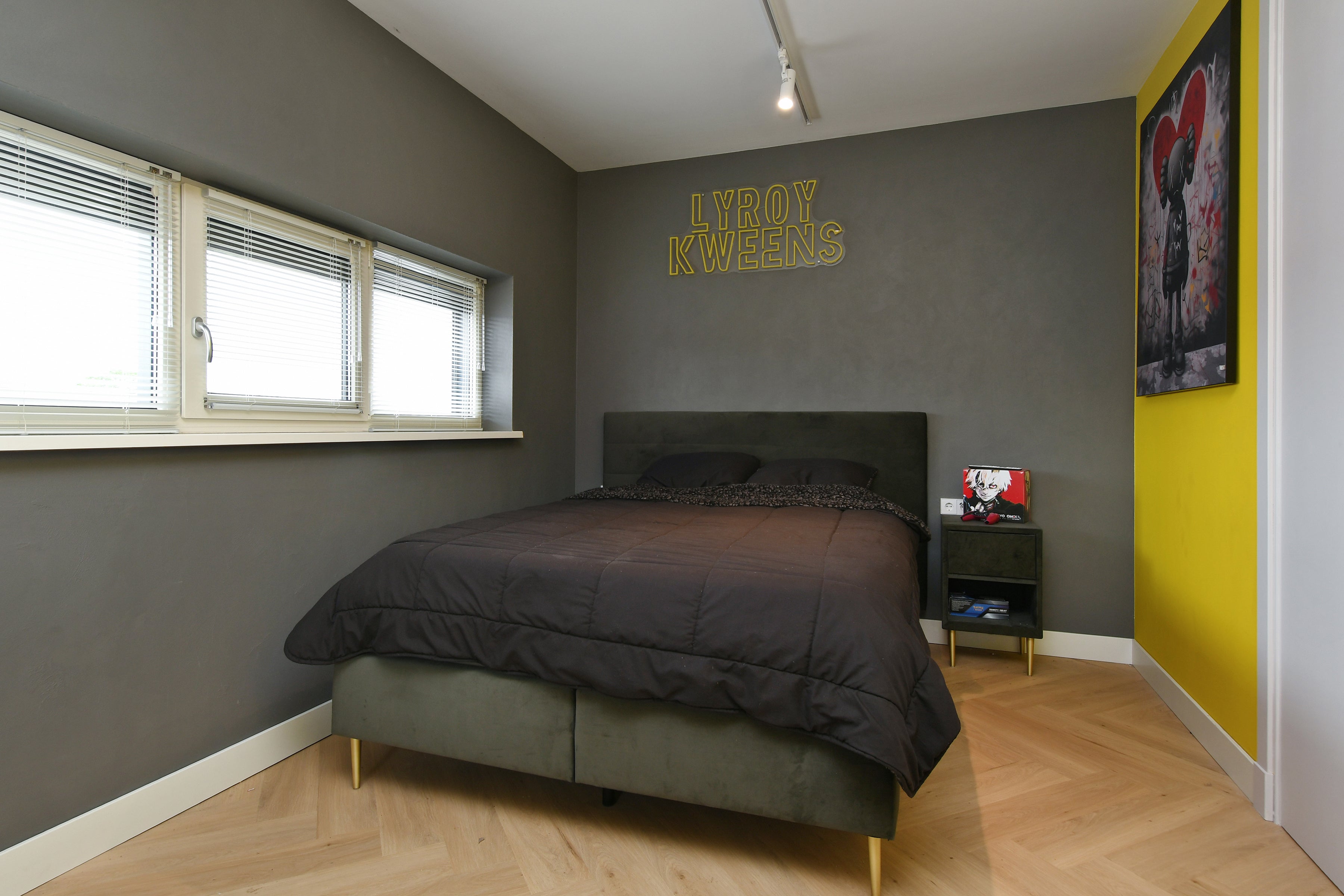 Woning te huur: Sprookjesbosch, Eindhoven
