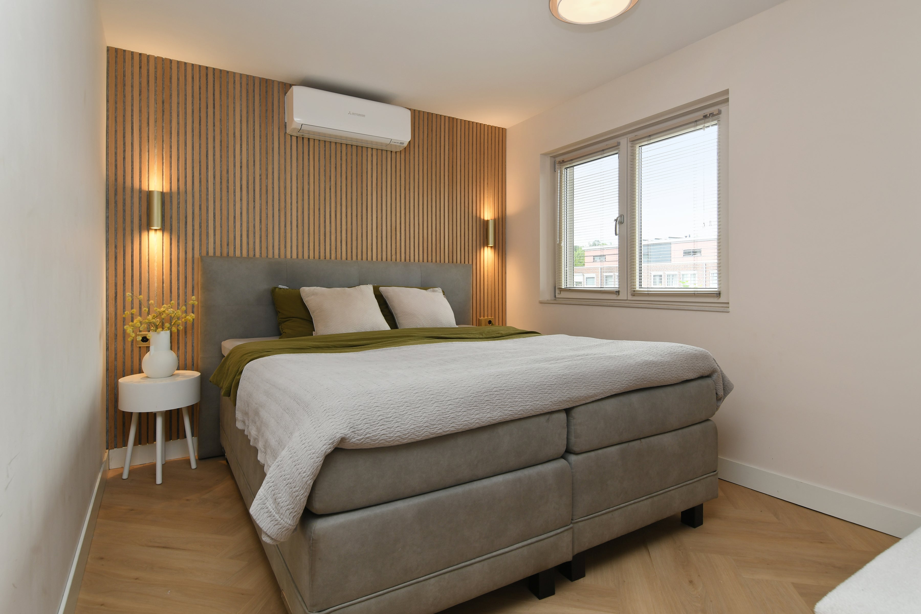 Woning te huur: Sprookjesbosch, Eindhoven