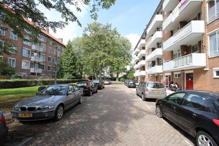 Te huur: Appartement Pieter Calandlaan in Amsterdam