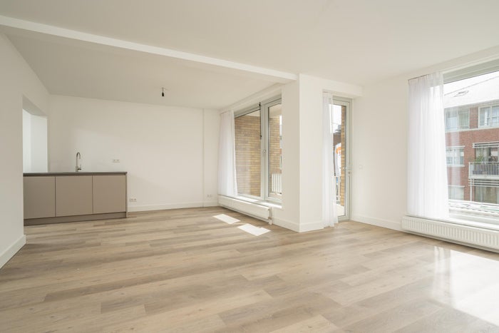 Te huur: Appartement Campanulastraat 55 in Den Haag