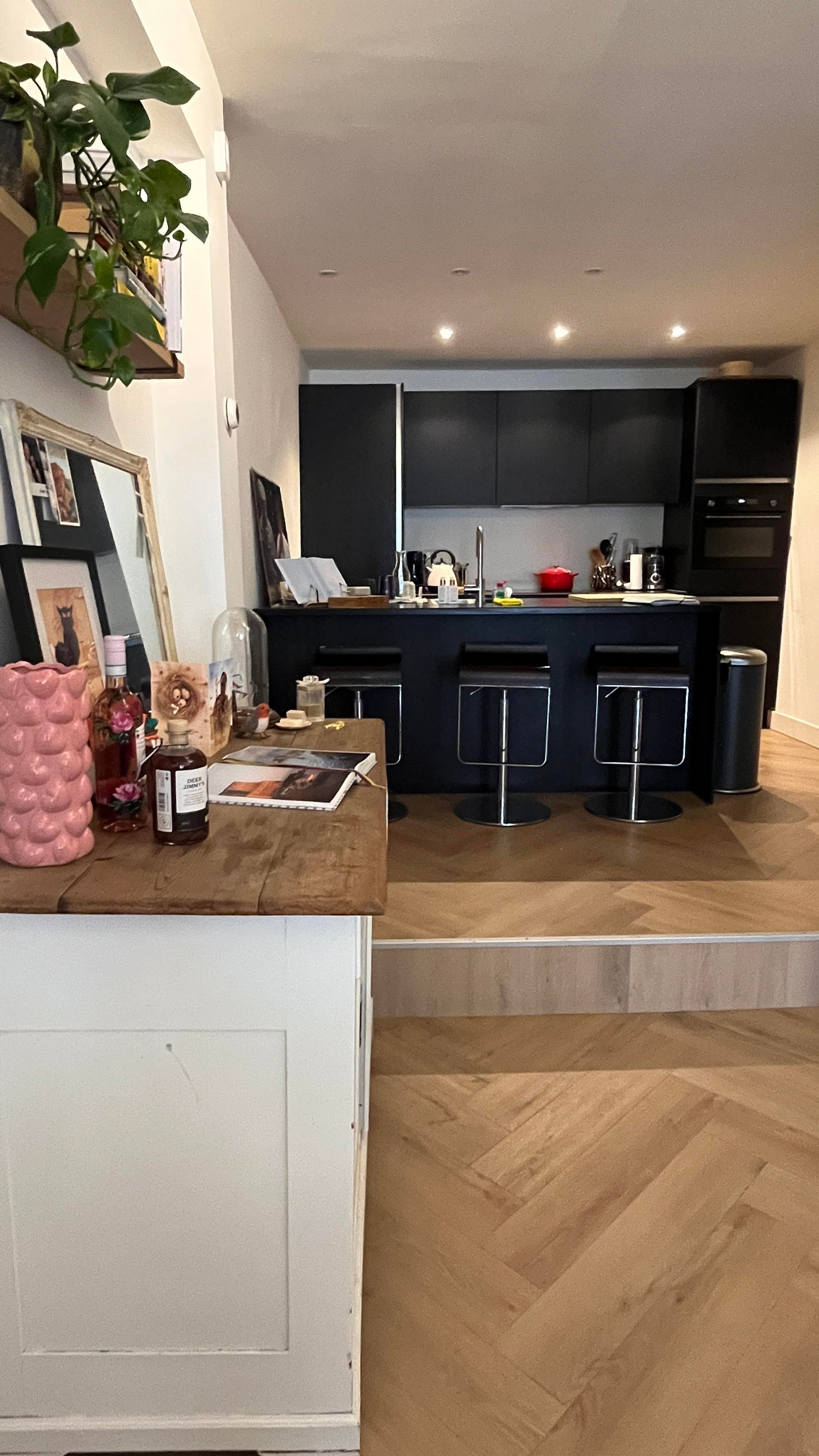 Woning te huur: Visstraat, 'S-Hertogenbosch