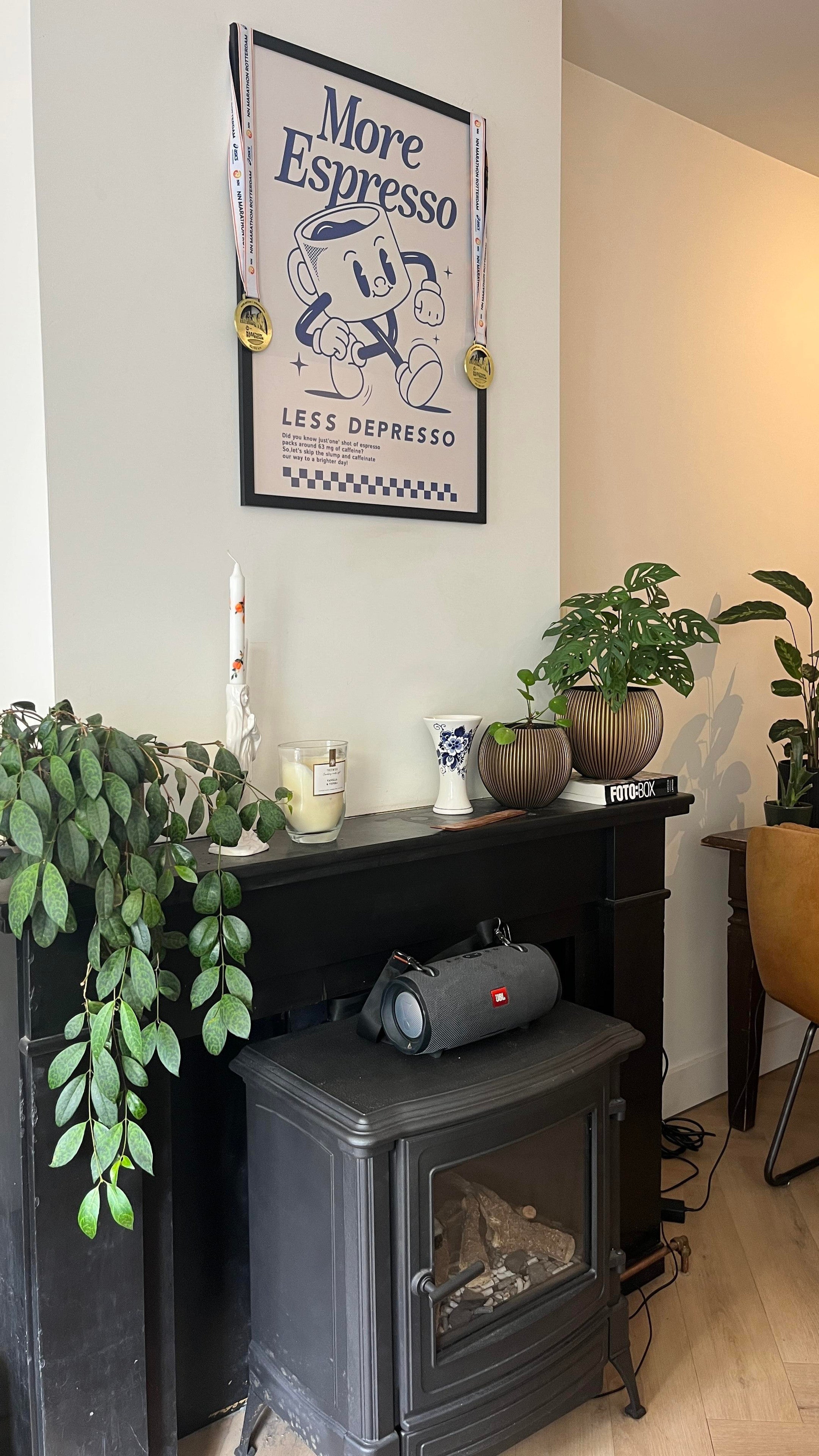 Woning te huur: Visstraat, 'S-Hertogenbosch
