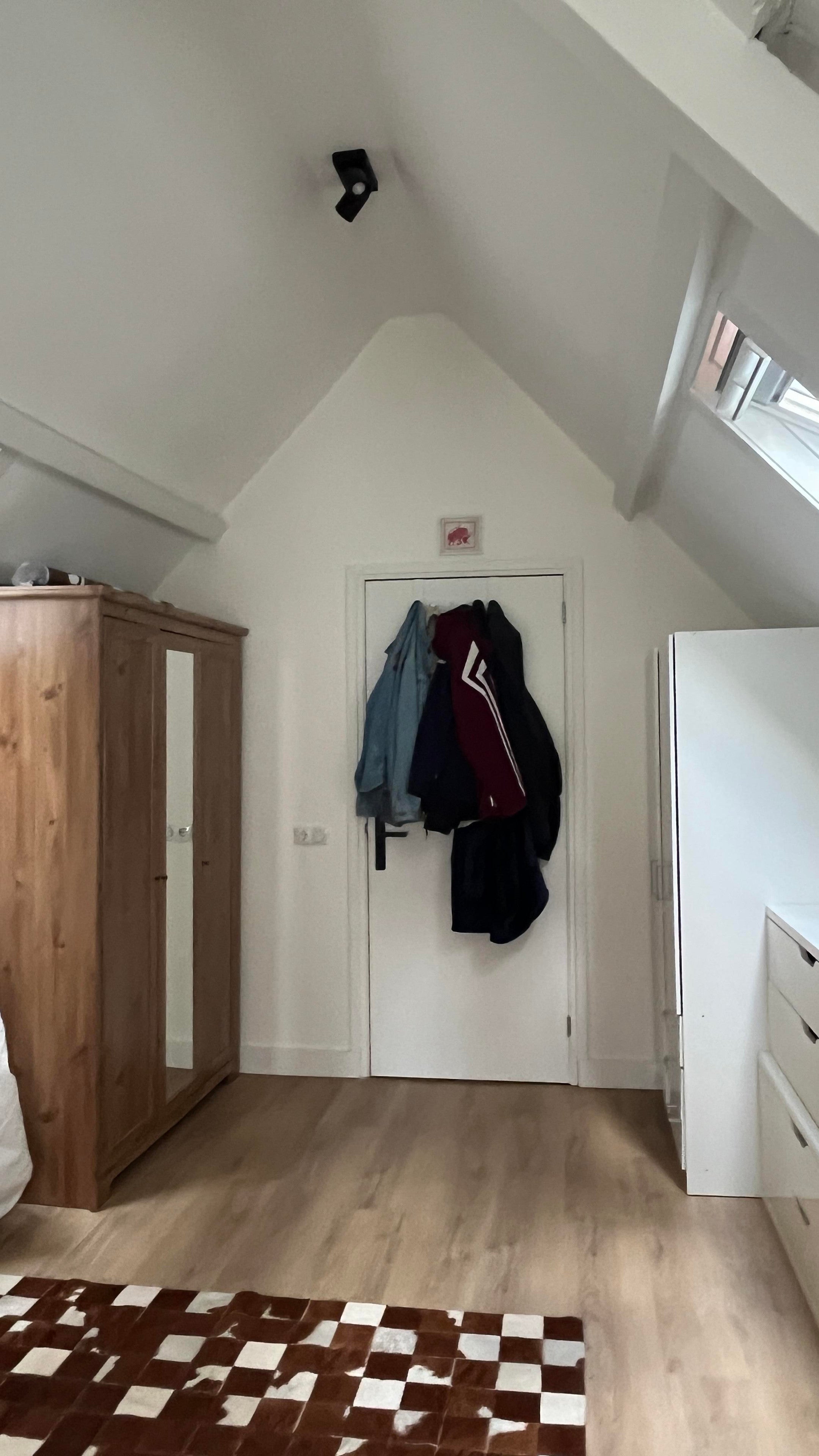 Woning te huur: Visstraat, 'S-Hertogenbosch