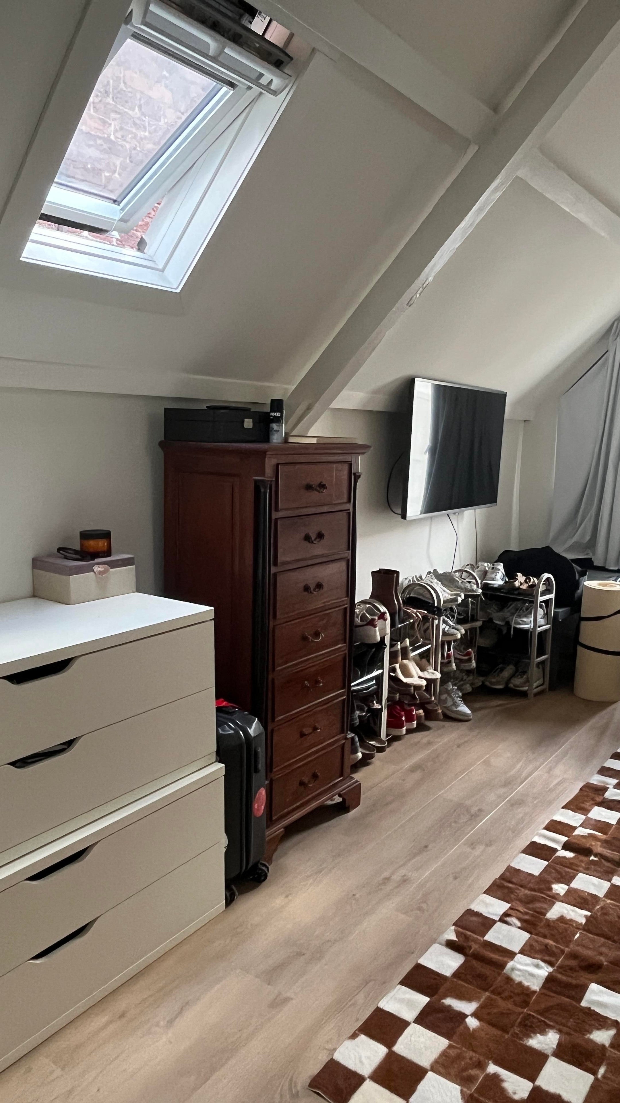 Woning te huur: Visstraat, 'S-Hertogenbosch