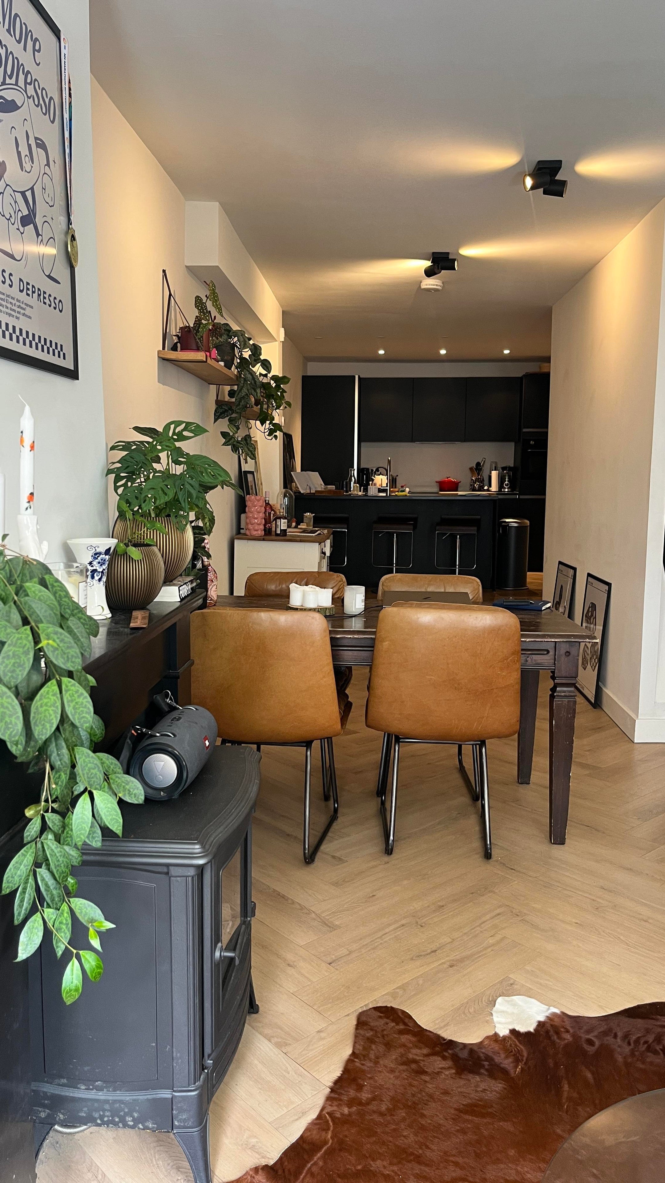 Woning te huur: Visstraat, 'S-Hertogenbosch