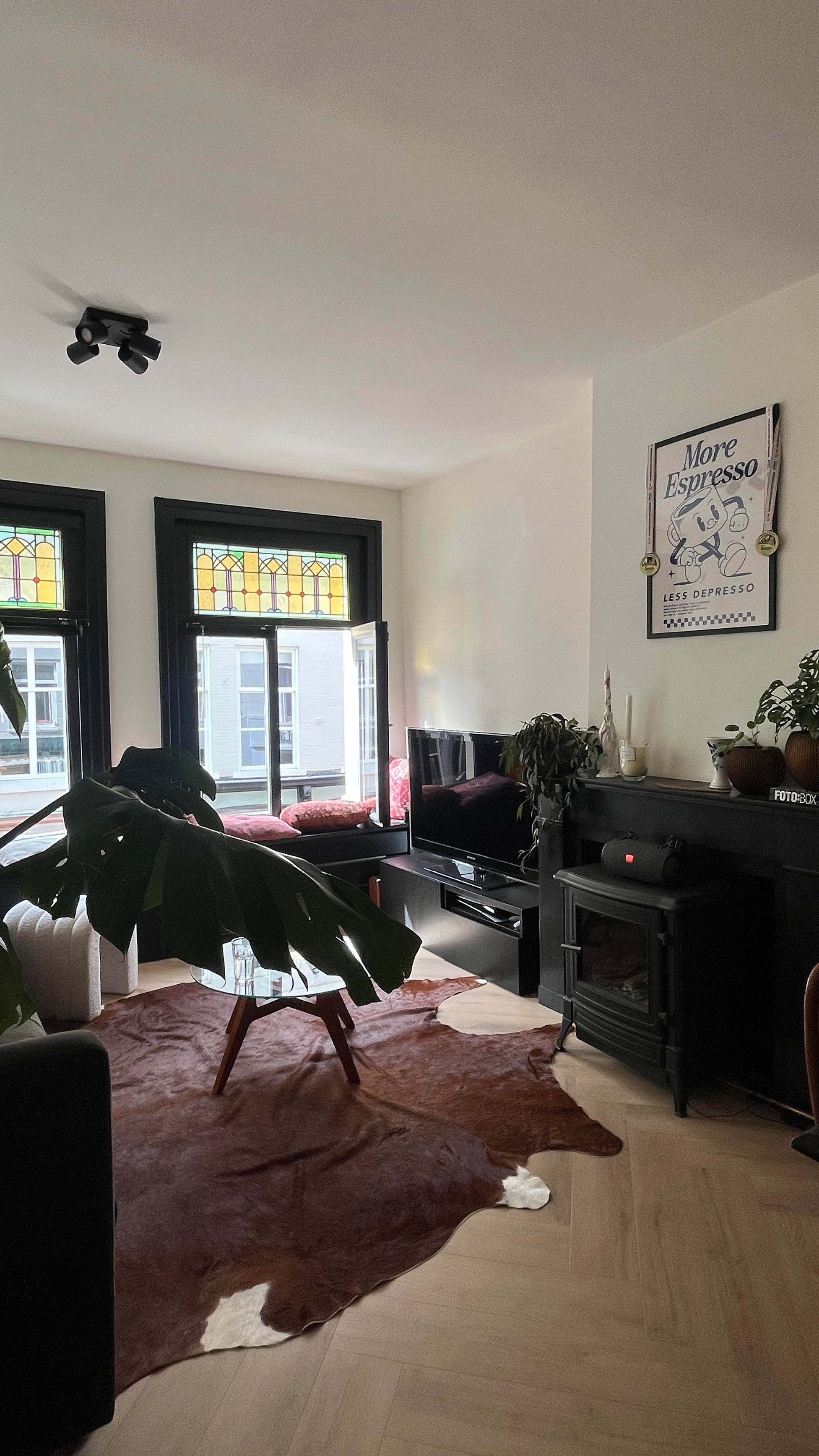Woning te huur: Visstraat, 'S-Hertogenbosch