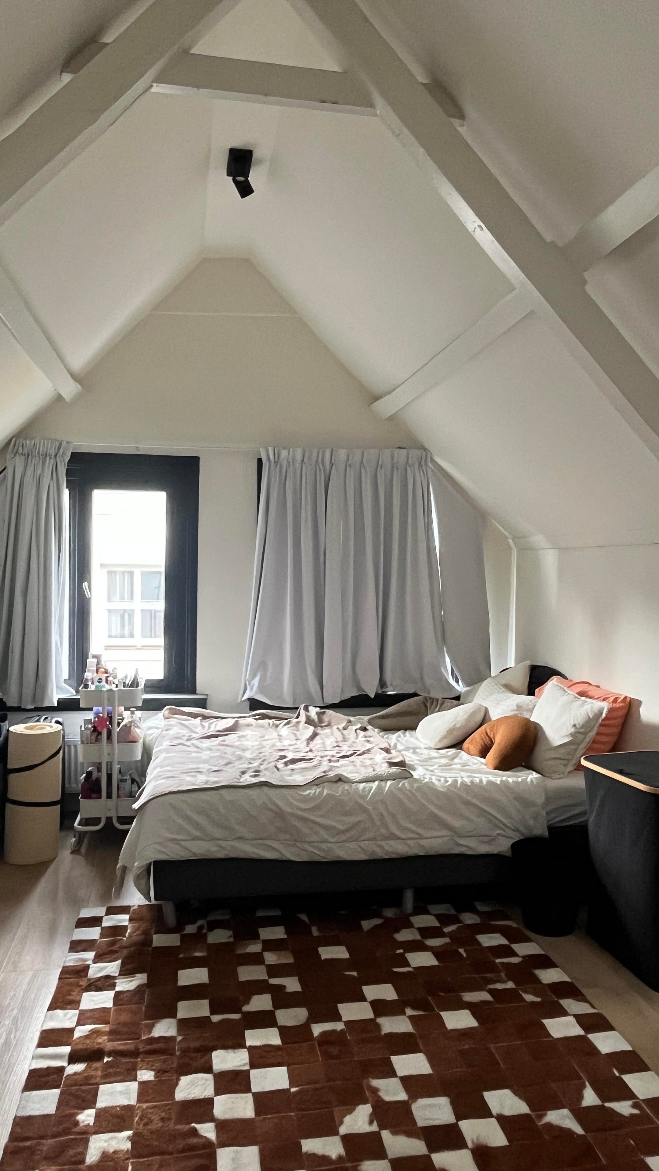 Woning te huur: Visstraat, 'S-Hertogenbosch