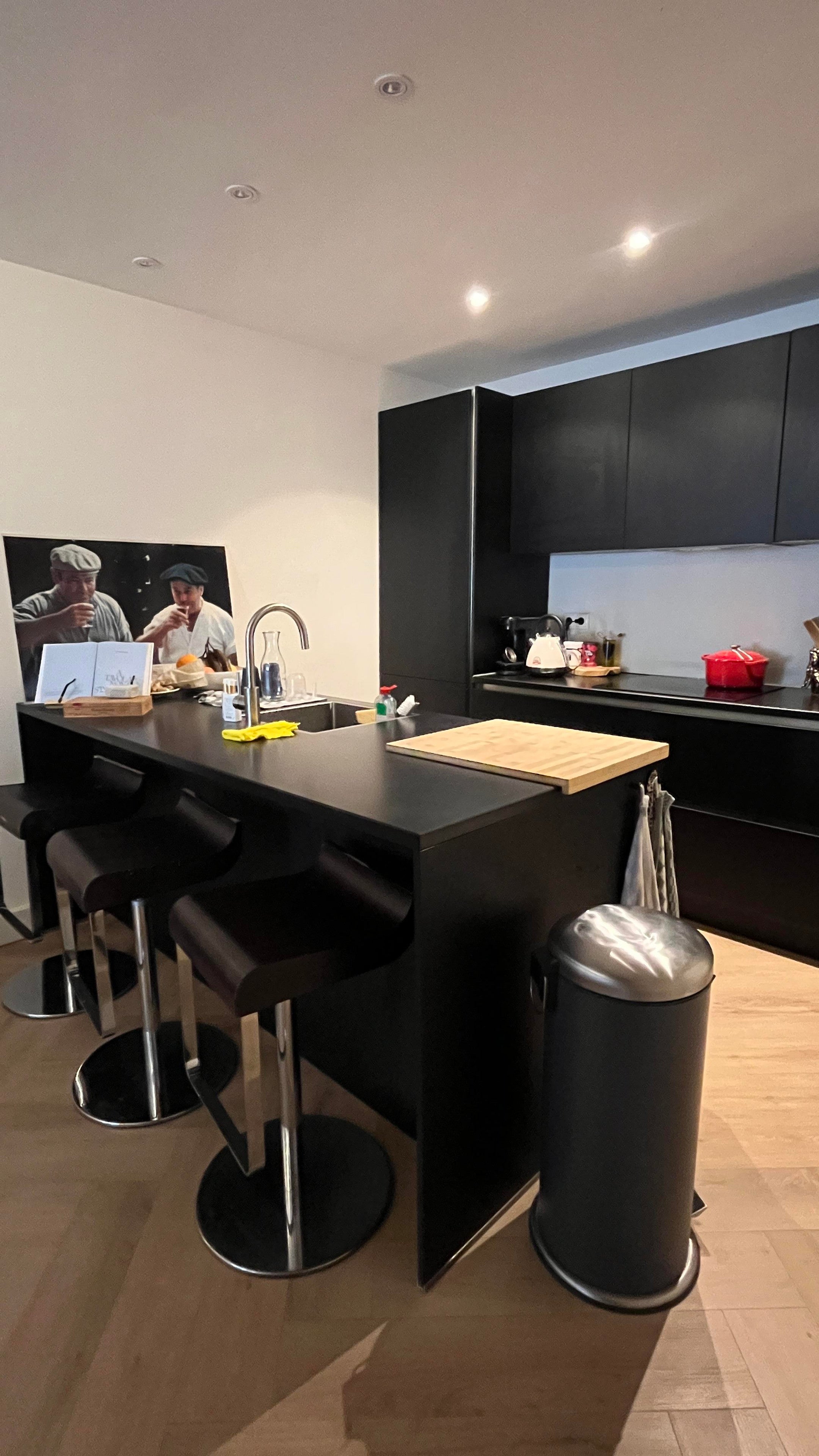 Woning te huur: Visstraat, 'S-Hertogenbosch