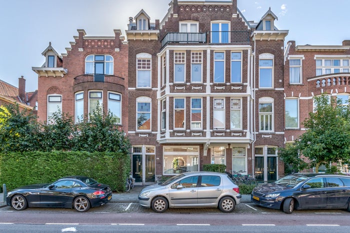 Te huur: Appartement Straatweg 82 A in Rotterdam