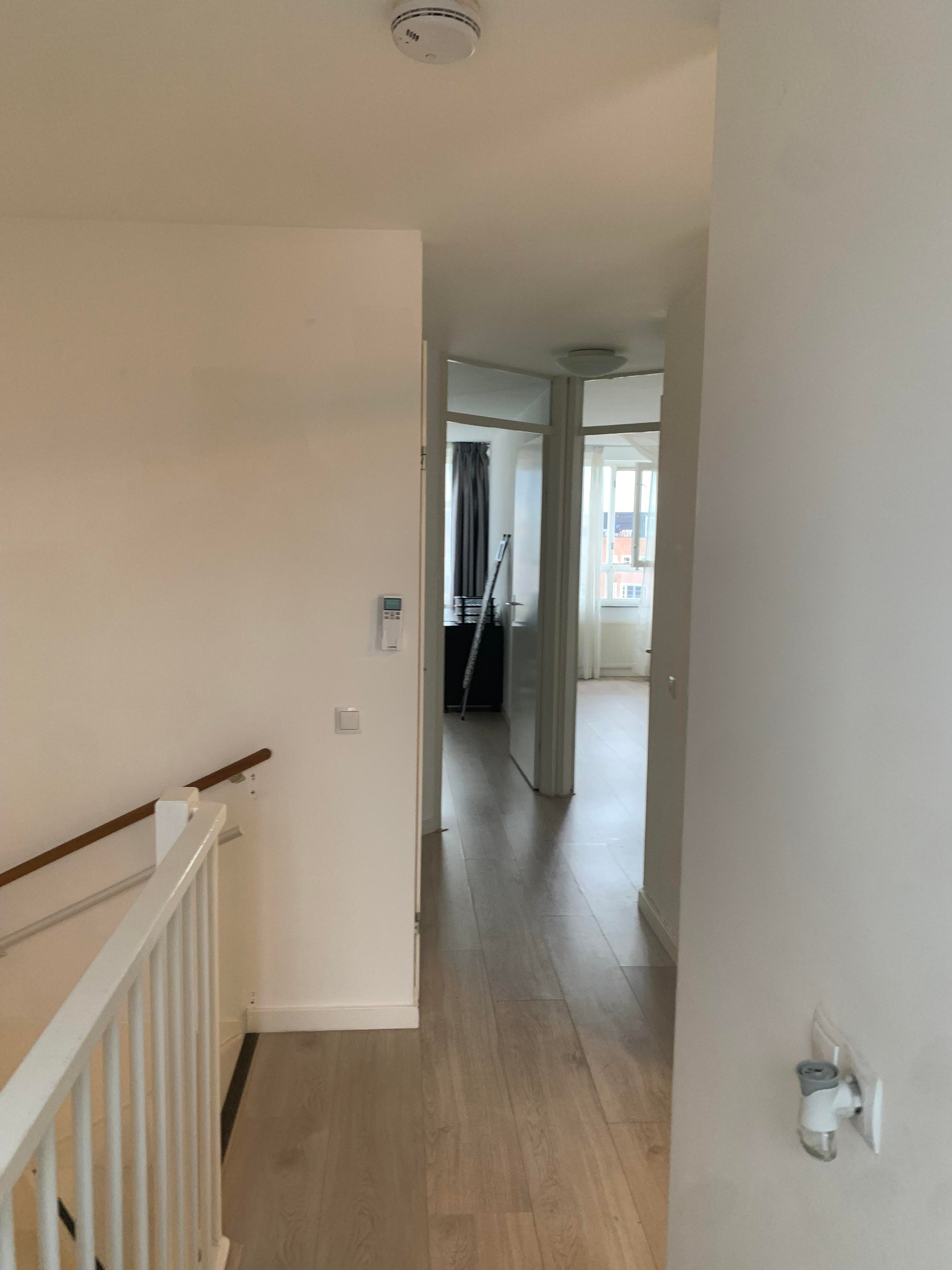 Appartement te huur Insulindeplein in Rotterdam voor € 2.400