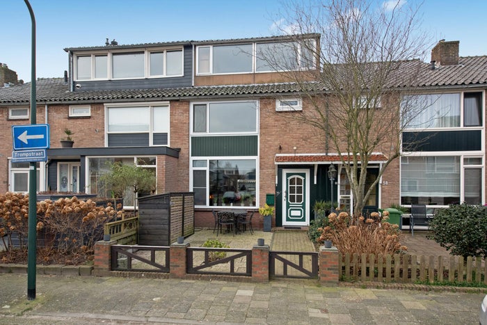 Trompstraat 60