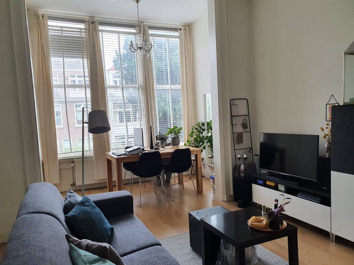 Te huur: Appartement Conradkade in Den Haag