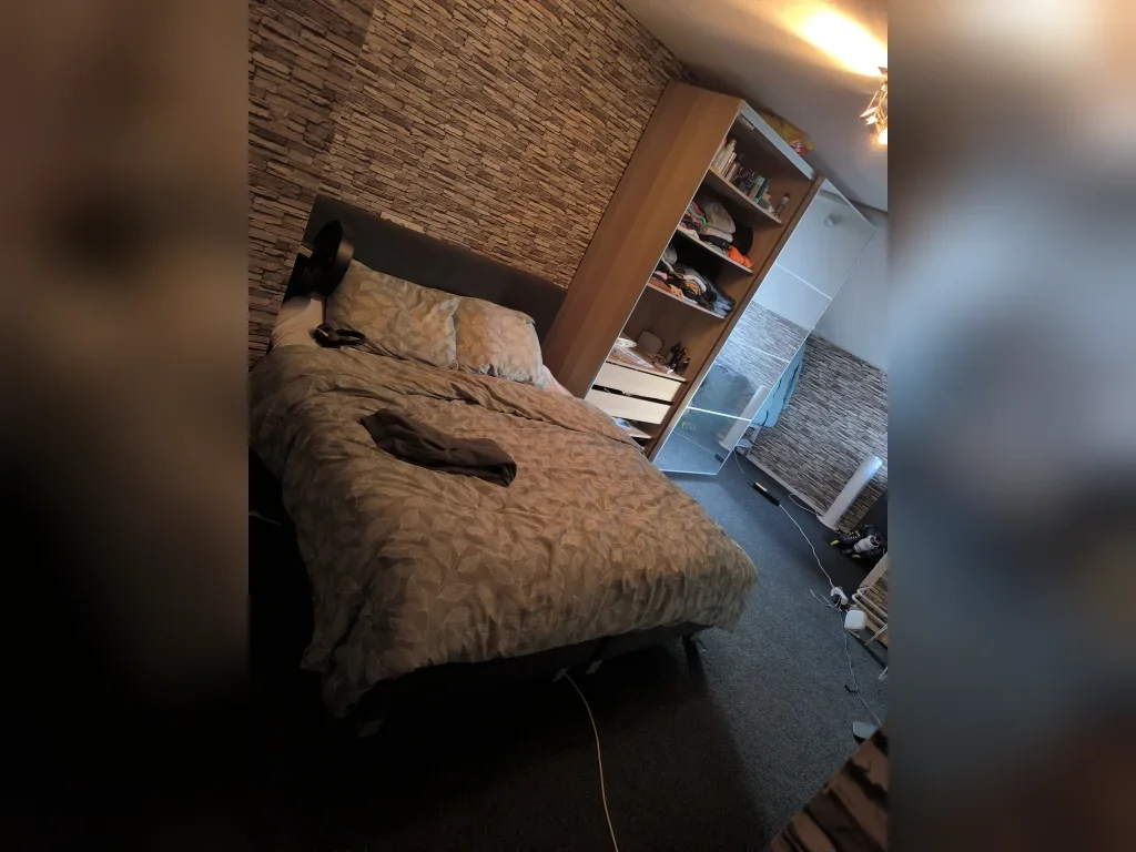 Huis Binnenveldsweg 18 in Tubbergen