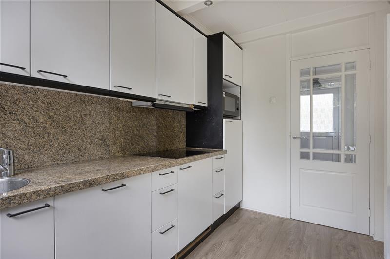 Tussenwoning te koop: Saturnusstraat 26, Purmerend