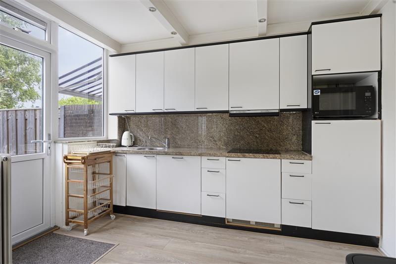 Tussenwoning te koop: Saturnusstraat 26, Purmerend