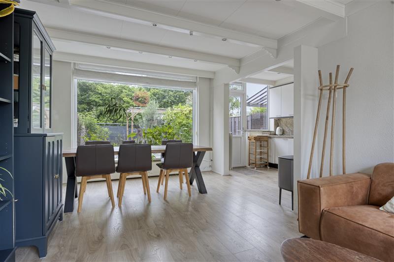 Tussenwoning te koop: Saturnusstraat 26, Purmerend