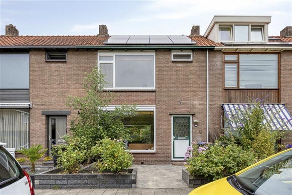 Saturnusstraat 26 in Purmerend