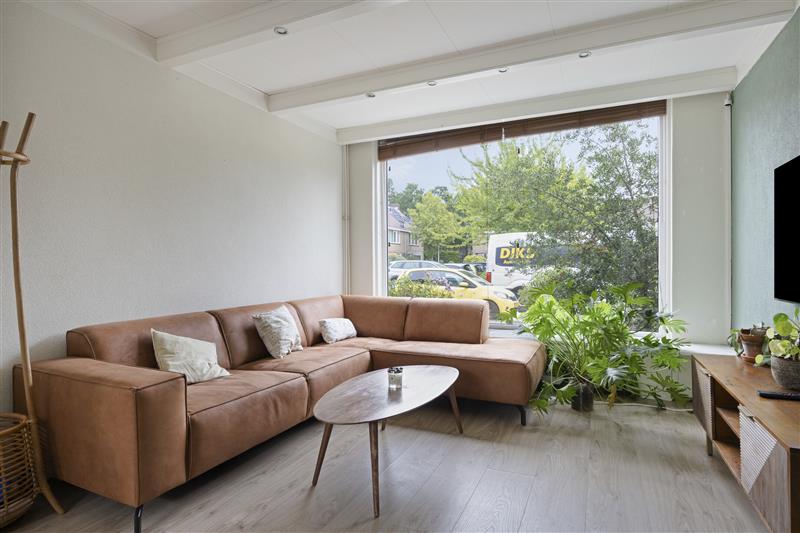 Tussenwoning te koop: Saturnusstraat 26, Purmerend