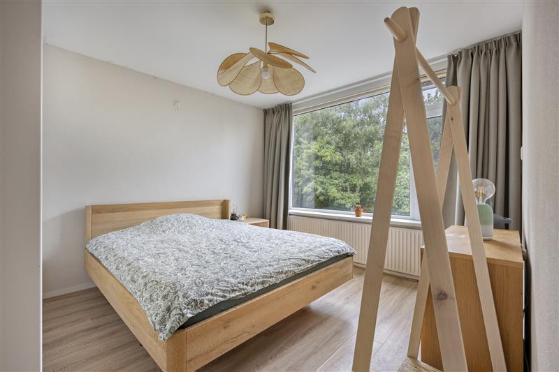 Tussenwoning te koop: Saturnusstraat 26, Purmerend