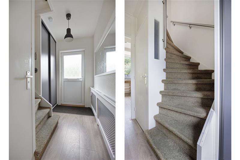 Tussenwoning te koop: Saturnusstraat 26, Purmerend