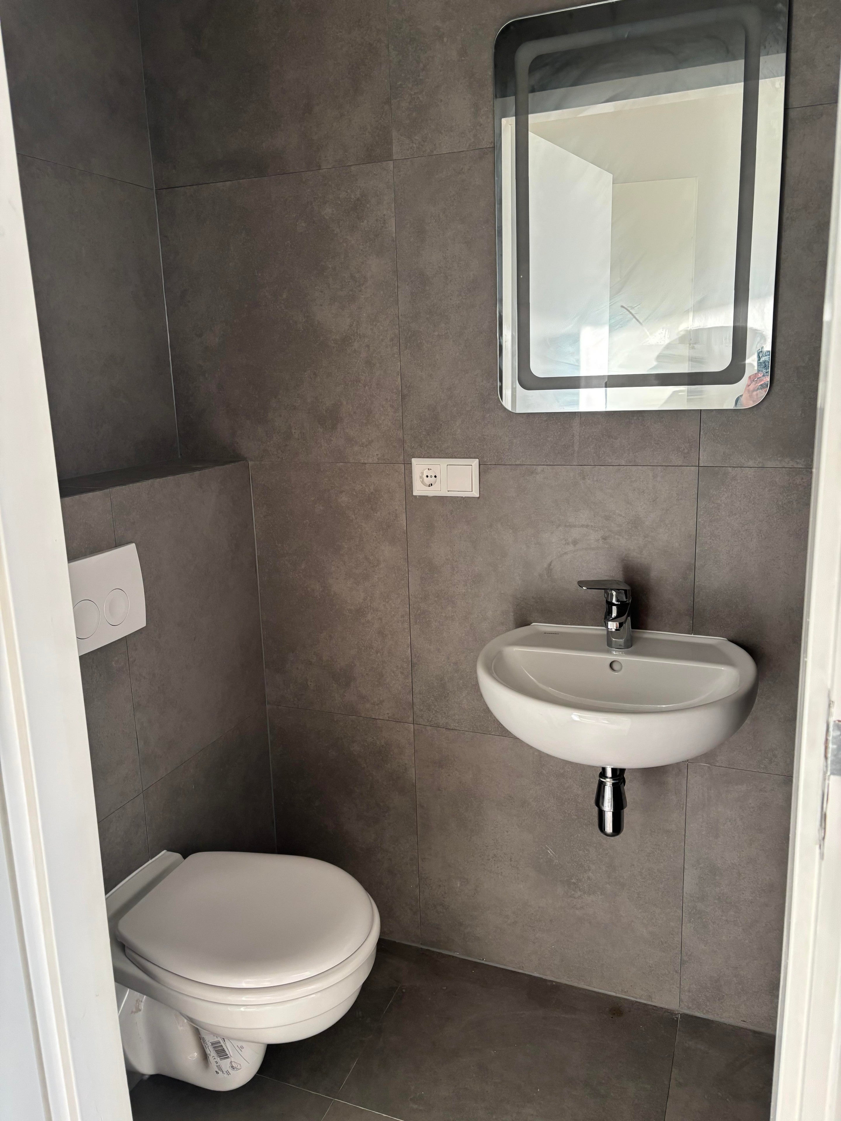 Room Duivendrechtsekade