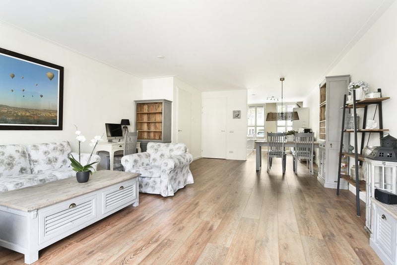 Te huur Huis Jane Addamslaan 53 in Amstelveen
