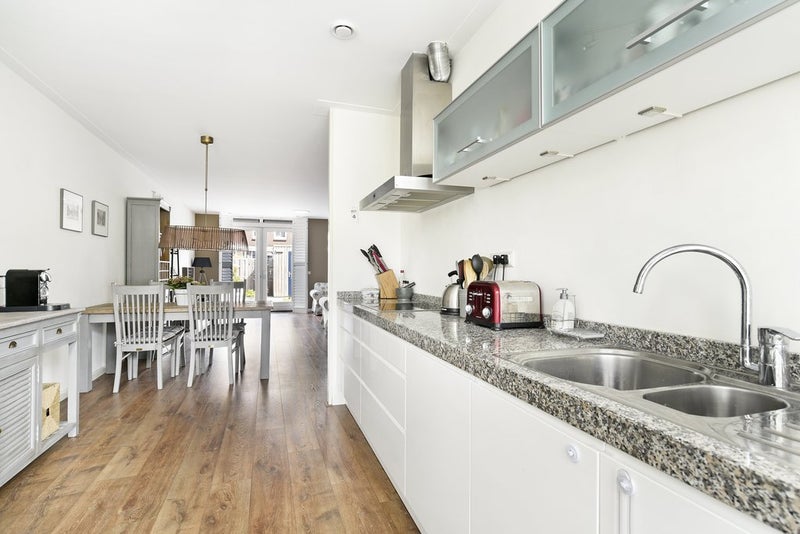 Te huur Huis Jane Addamslaan 53 in Amstelveen