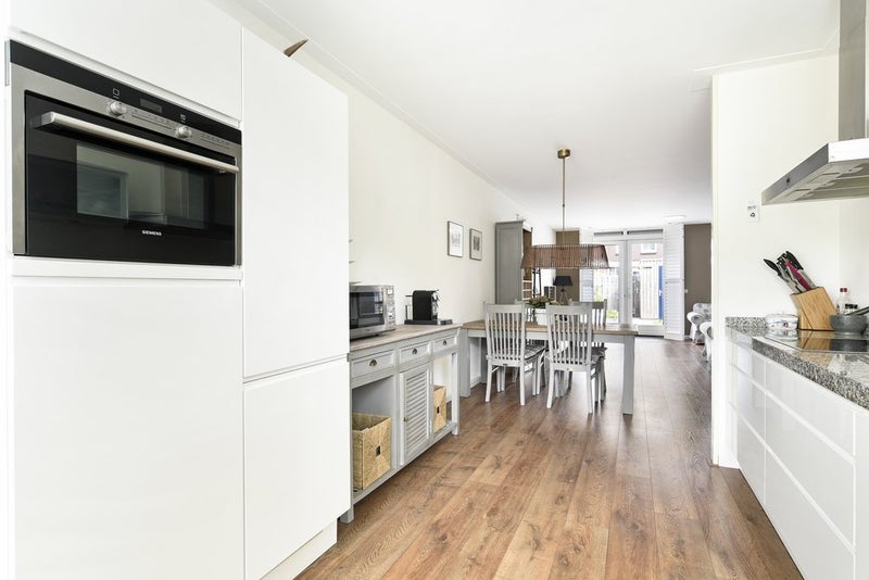 Te huur Huis Jane Addamslaan 53 in Amstelveen