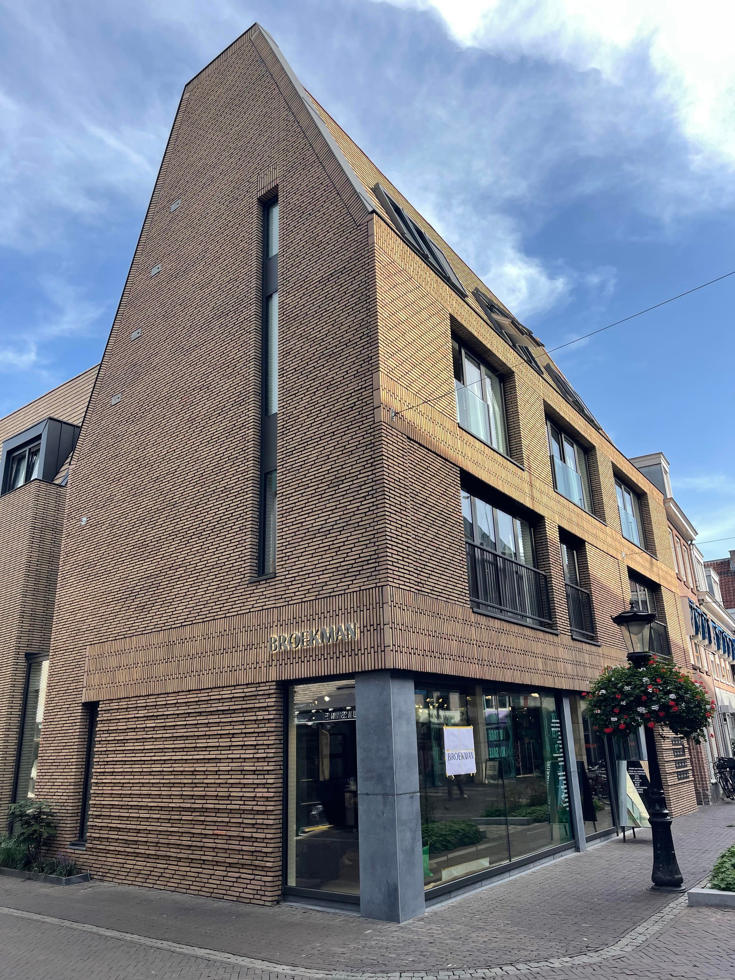 Appartement te huur: Achter Clarenburg 31D, Utrecht