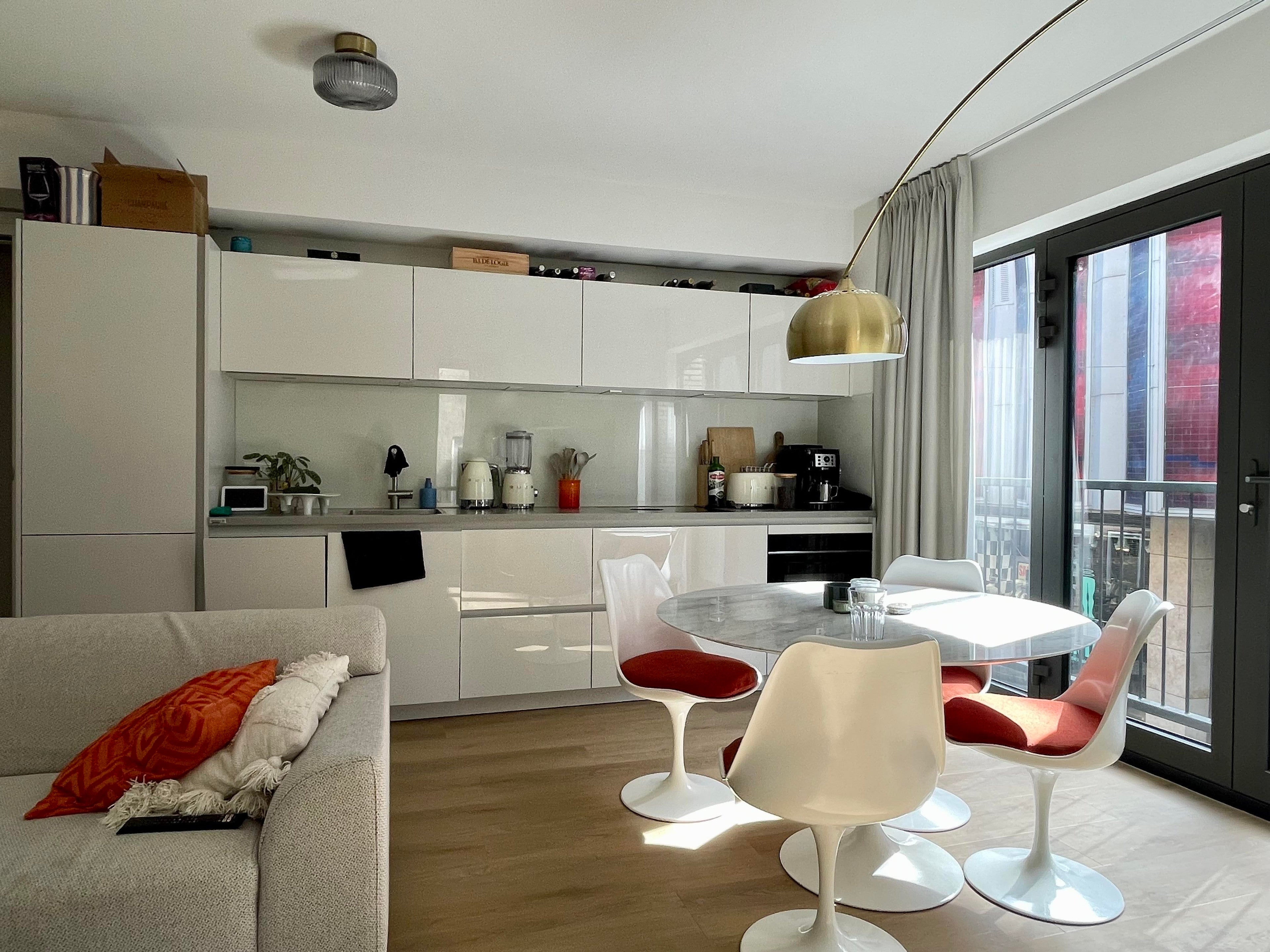 Appartement te huur: Achter Clarenburg 31D, Utrecht