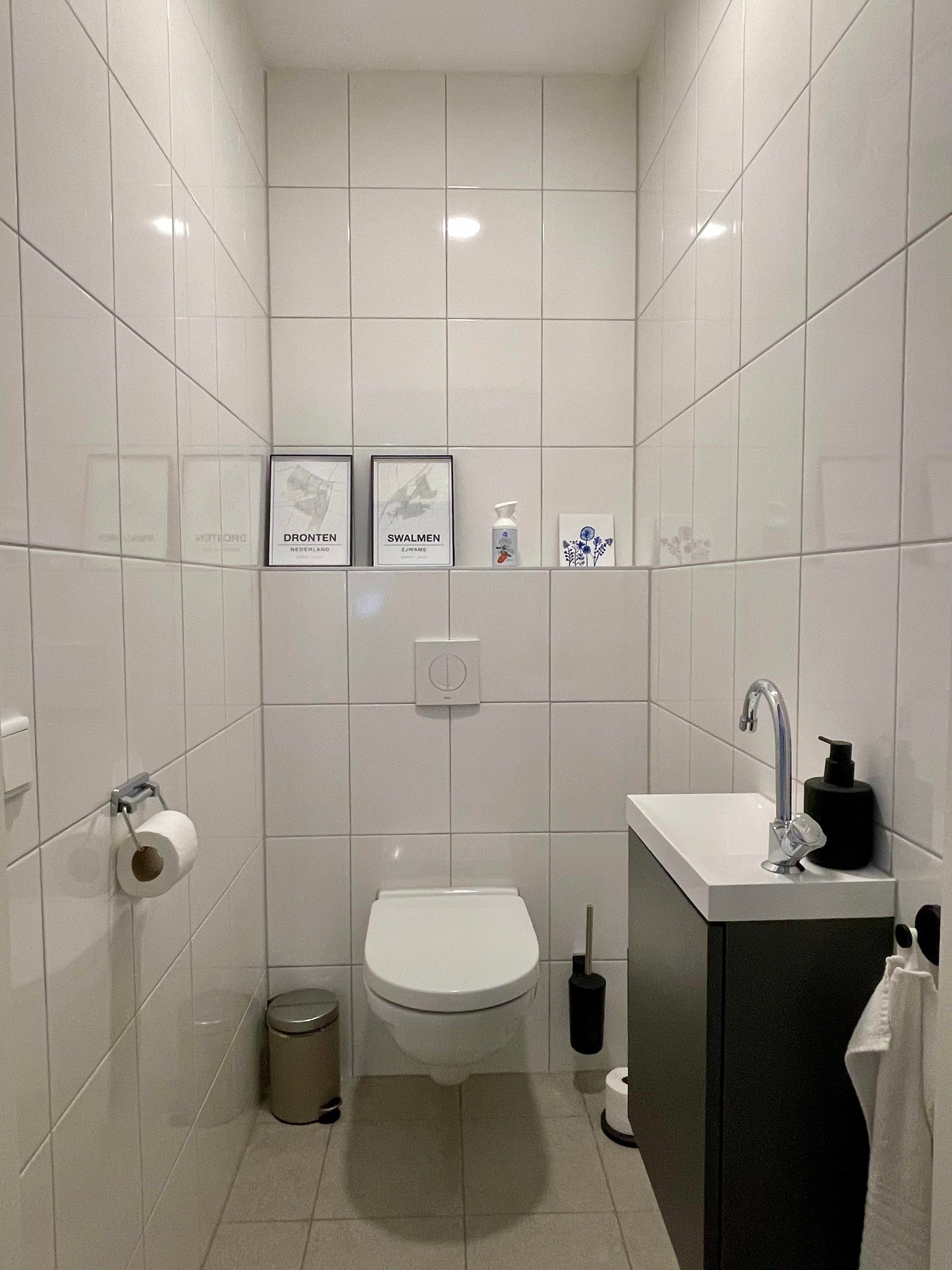 Appartement te huur: Achter Clarenburg 31D, Utrecht