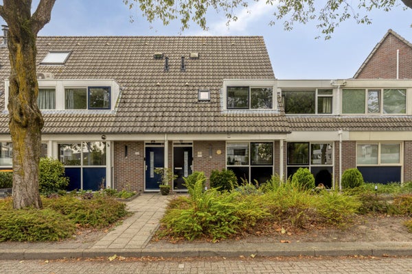 Adamsdreef 66 in Ede